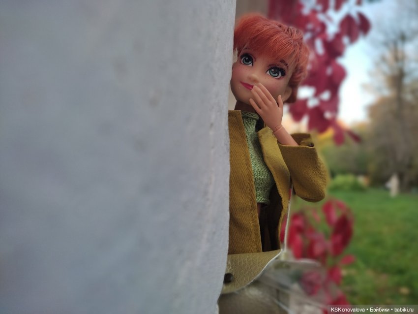 Реальная сказка или сказочная реальность (фото 8)