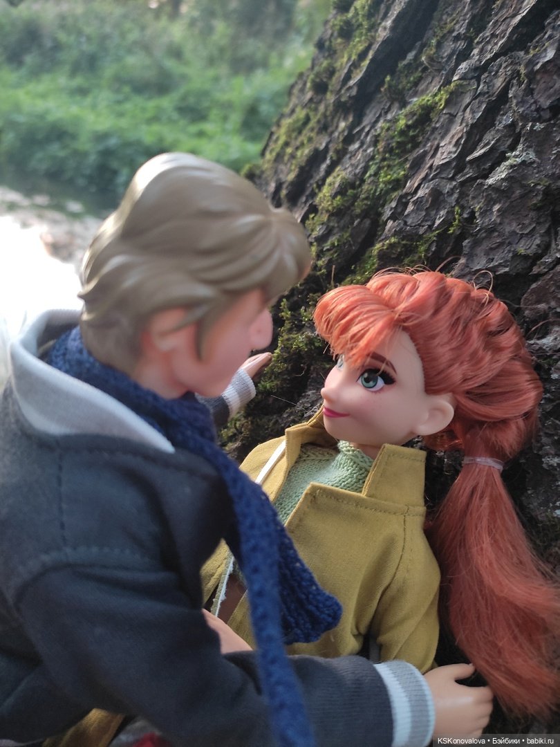 Реальная сказка или сказочная реальность