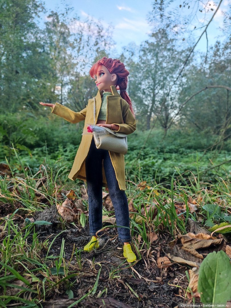 Реальная сказка или сказочная реальность