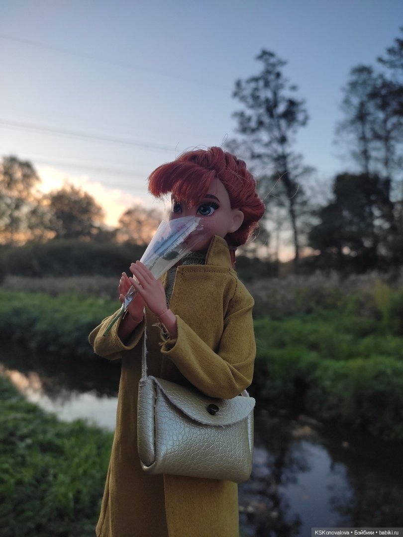 Реальная сказка или сказочная реальность