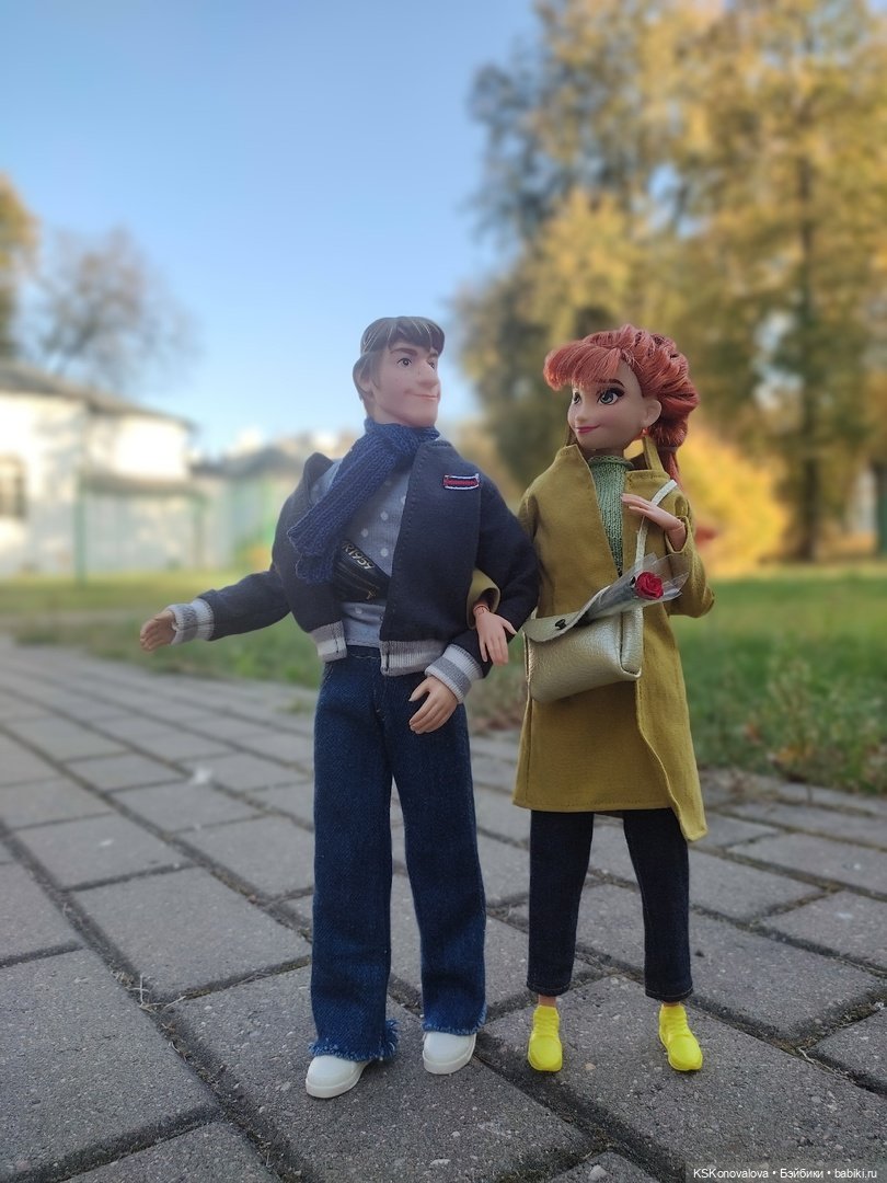 Реальная сказка или сказочная реальность (фото 5)