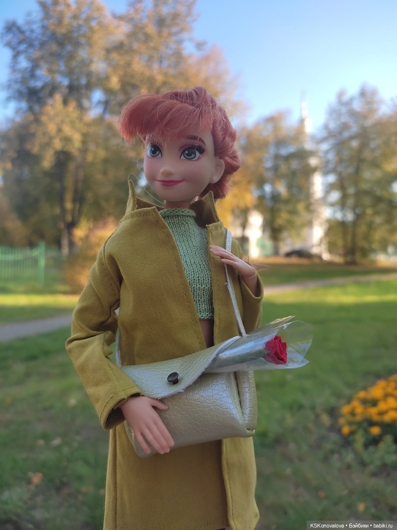 Реальная сказка или сказочная реальность (фото 3)