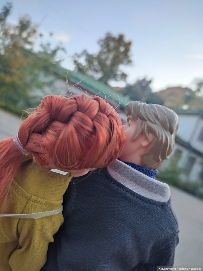 Реальная сказка или сказочная реальность