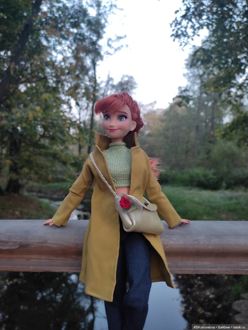 Реальная сказка или сказочная реальность