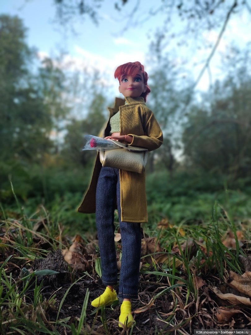 Реальная сказка или сказочная реальность