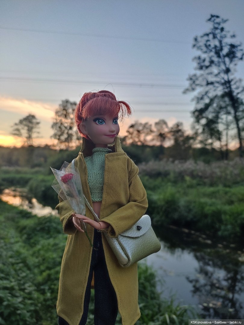 Реальная сказка или сказочная реальность