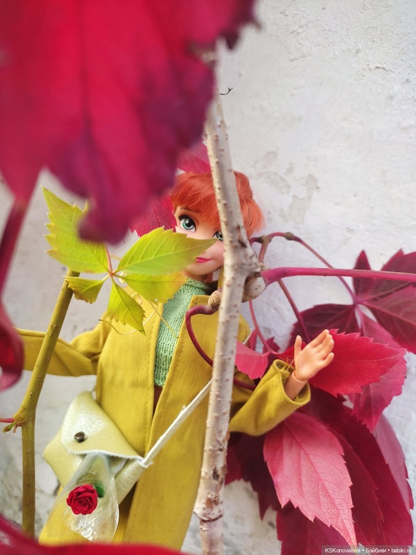 Реальная сказка или сказочная реальность (фото 6)