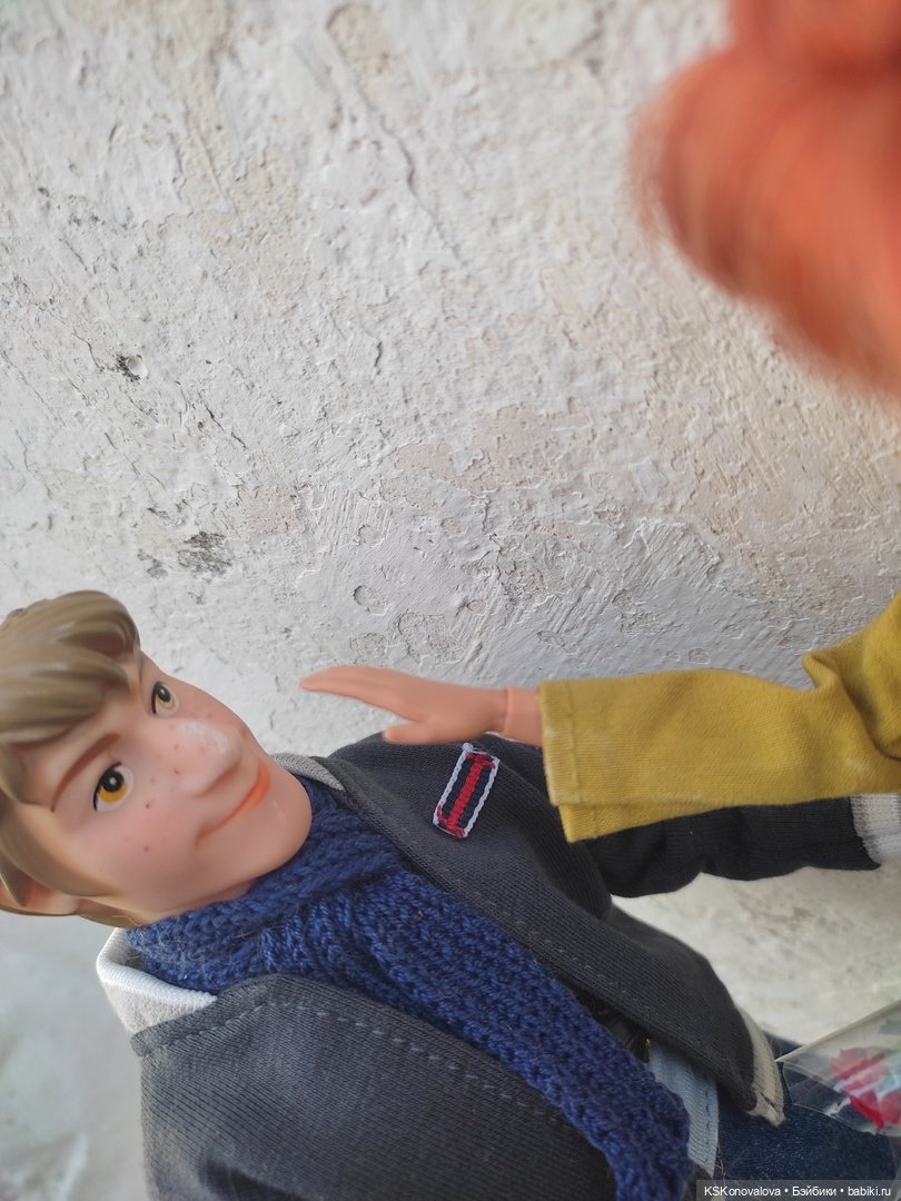 Реальная сказка или сказочная реальность (фото 10)