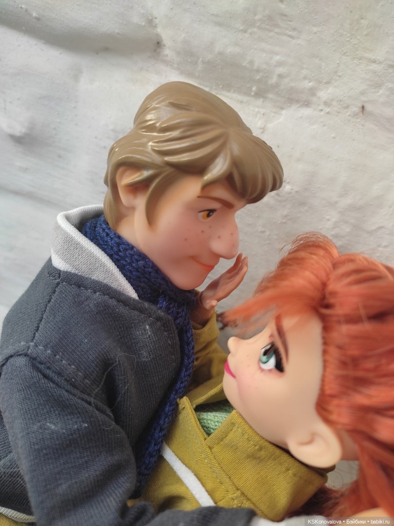 Реальная сказка или сказочная реальность