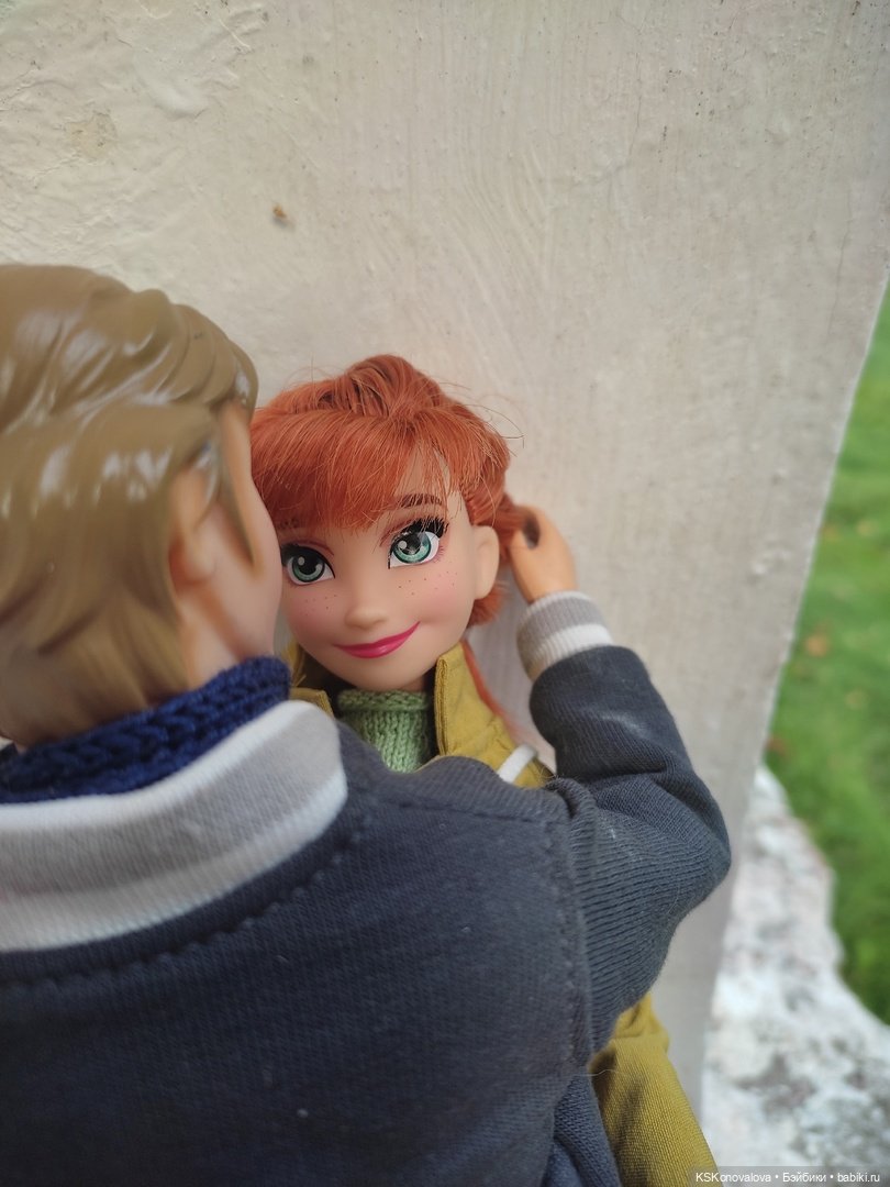 Реальная сказка или сказочная реальность