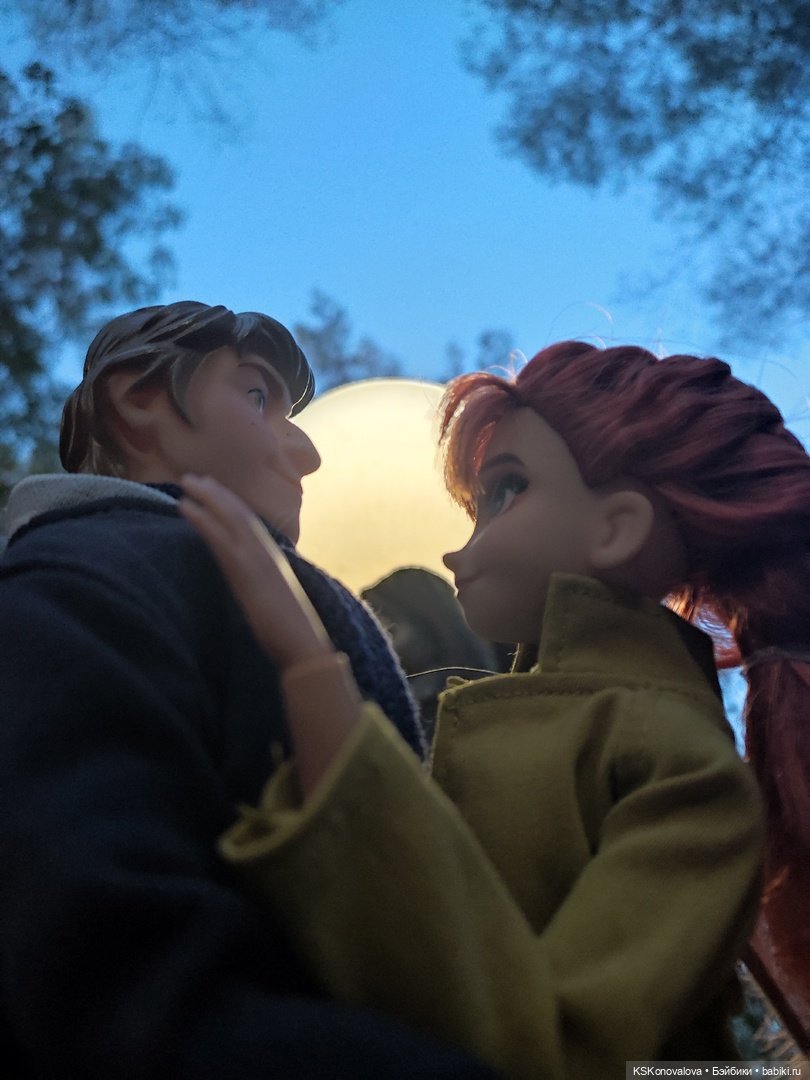 Реальная сказка или сказочная реальность