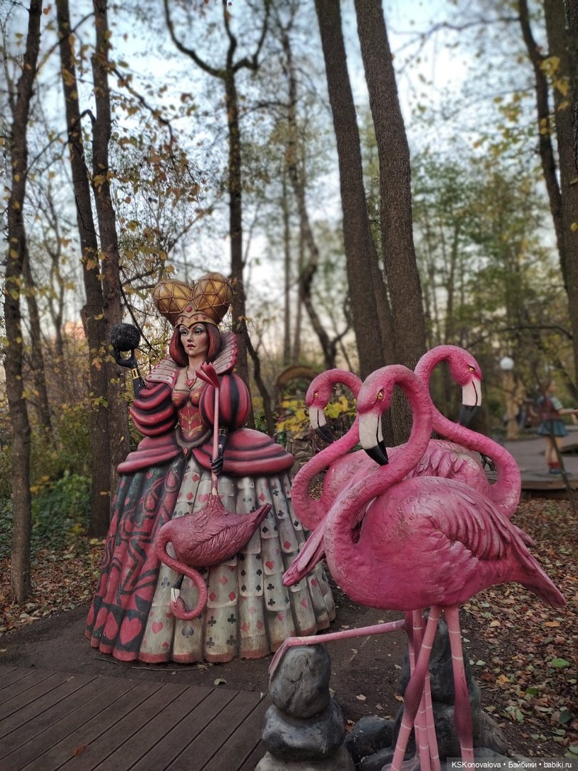 Свершилось - Первая в её жизни прогулка