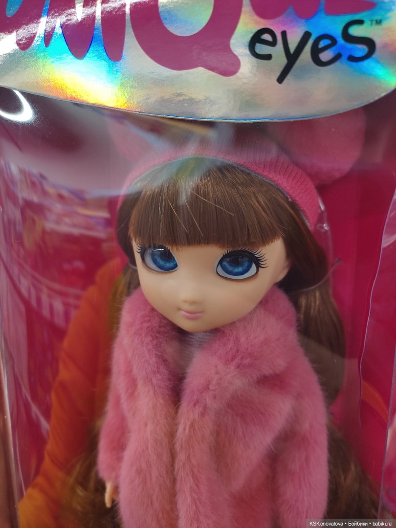 Эти глаза напротив... в Детском мире (фото 3)