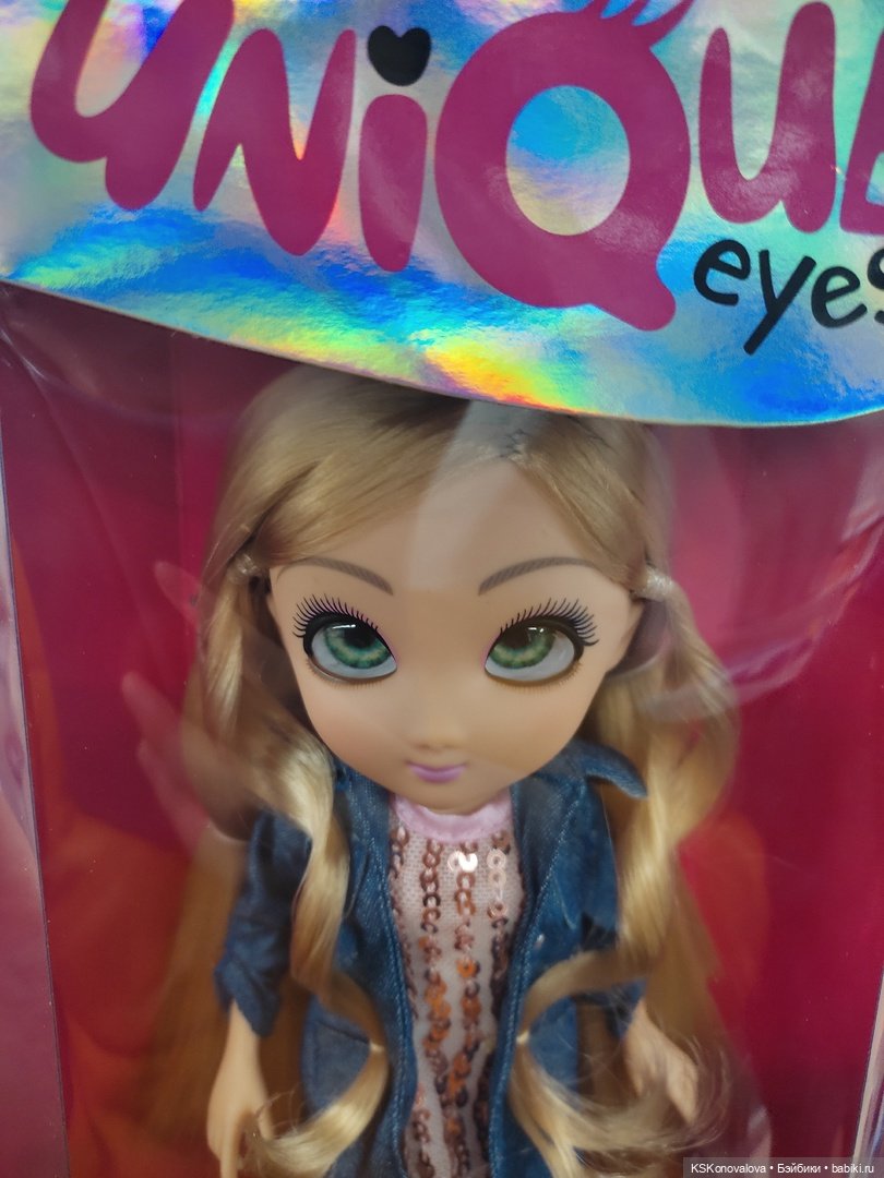 Эти глаза напротив... в Детском мире (фото 8)