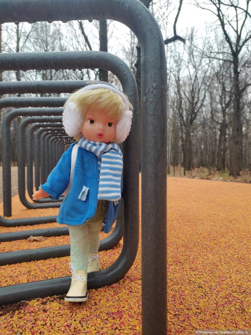 День 7 ноября или Назад в будущее (фото 6)