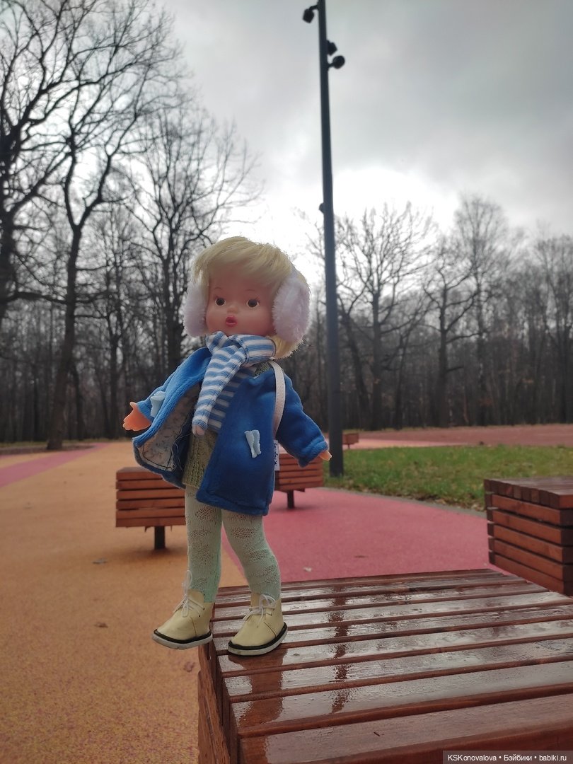 День 7 ноября или Назад в будущее (фото 8)