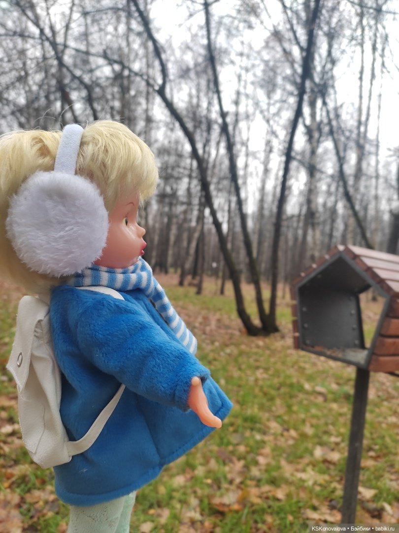 День 7 ноября или Назад в будущее (фото 10)