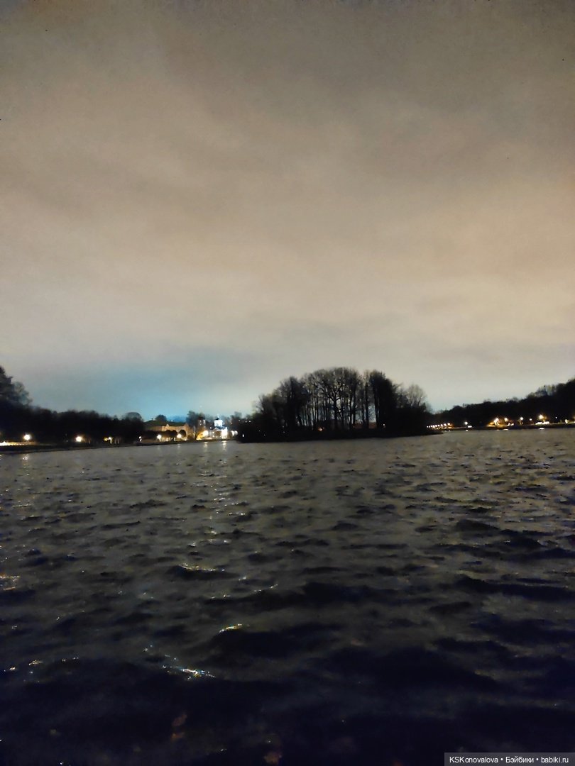 День 7 ноября или Назад в будущее