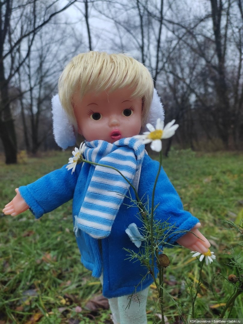 День 7 ноября или Назад в будущее