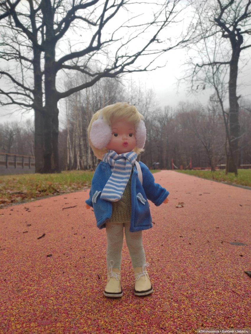 День 7 ноября или Назад в будущее (фото 3)