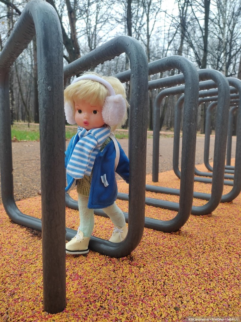 День 7 ноября или Назад в будущее (фото 5)