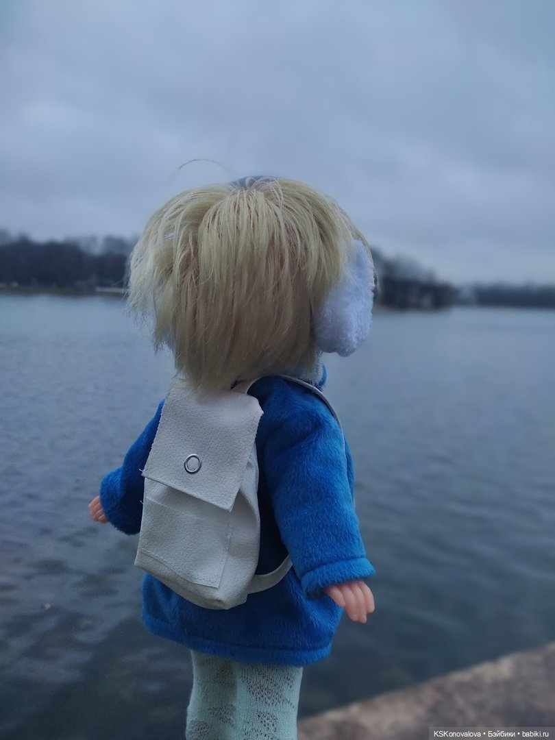 День 7 ноября или Назад в будущее