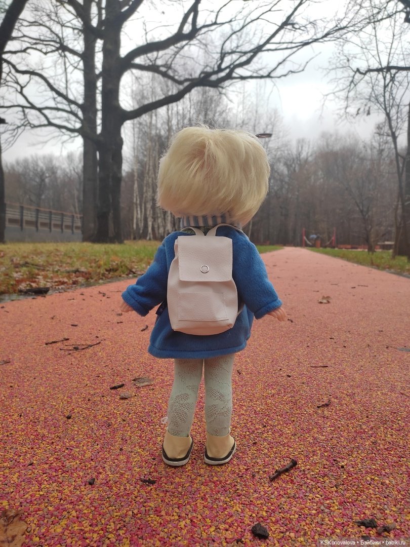 День 7 ноября или Назад в будущее (фото 2)