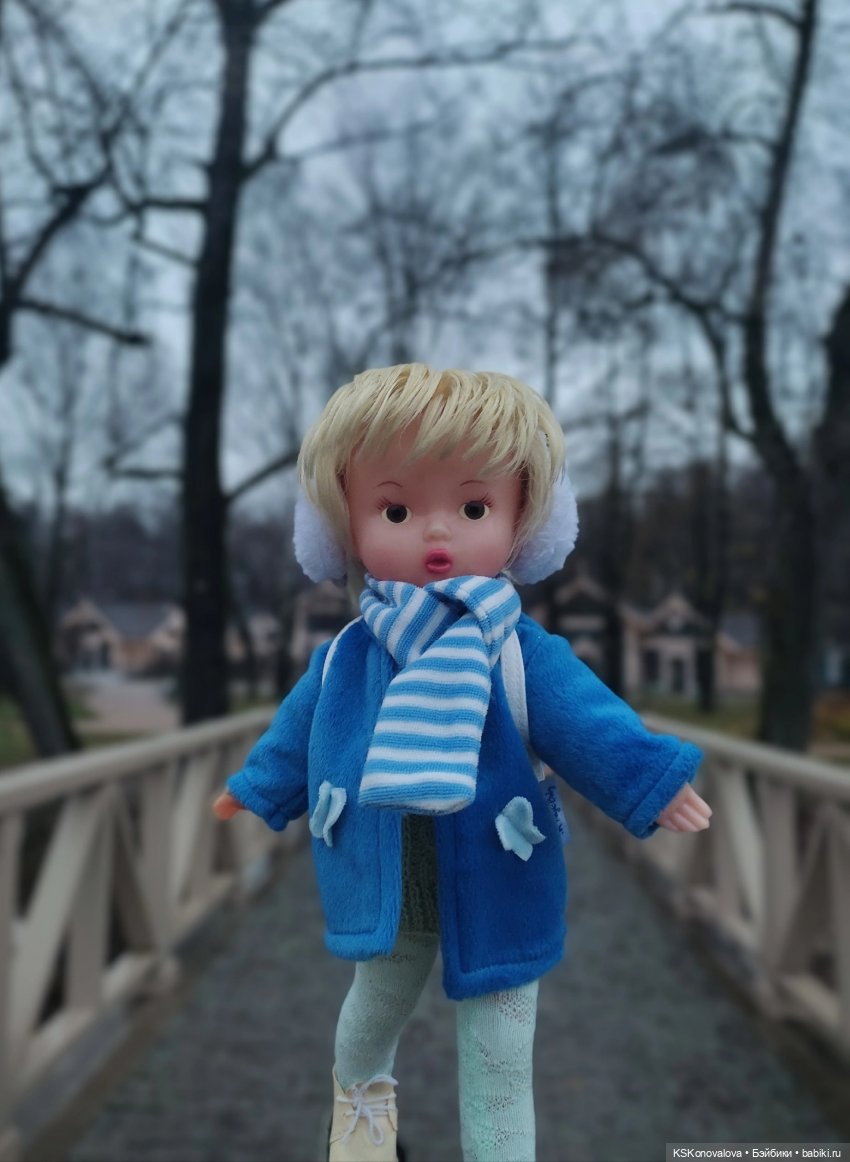 День 7 ноября или Назад в будущее