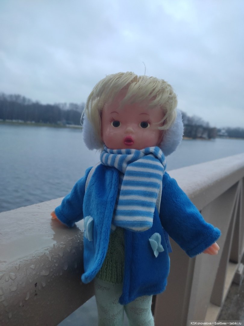 День 7 ноября или Назад в будущее