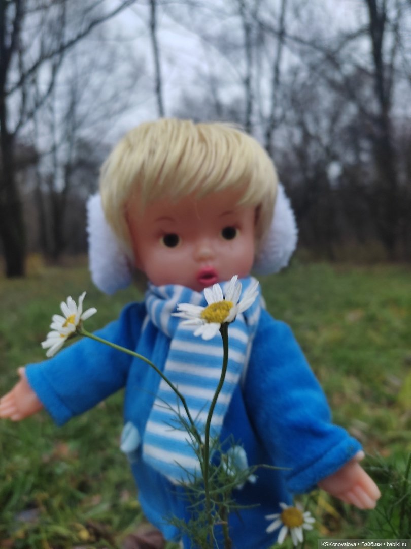 День 7 ноября или Назад в будущее