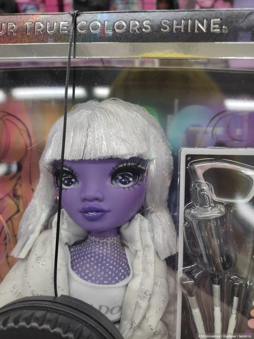 Просто поглазеть — Куклы Rainbow High (Рейнбоу Хай