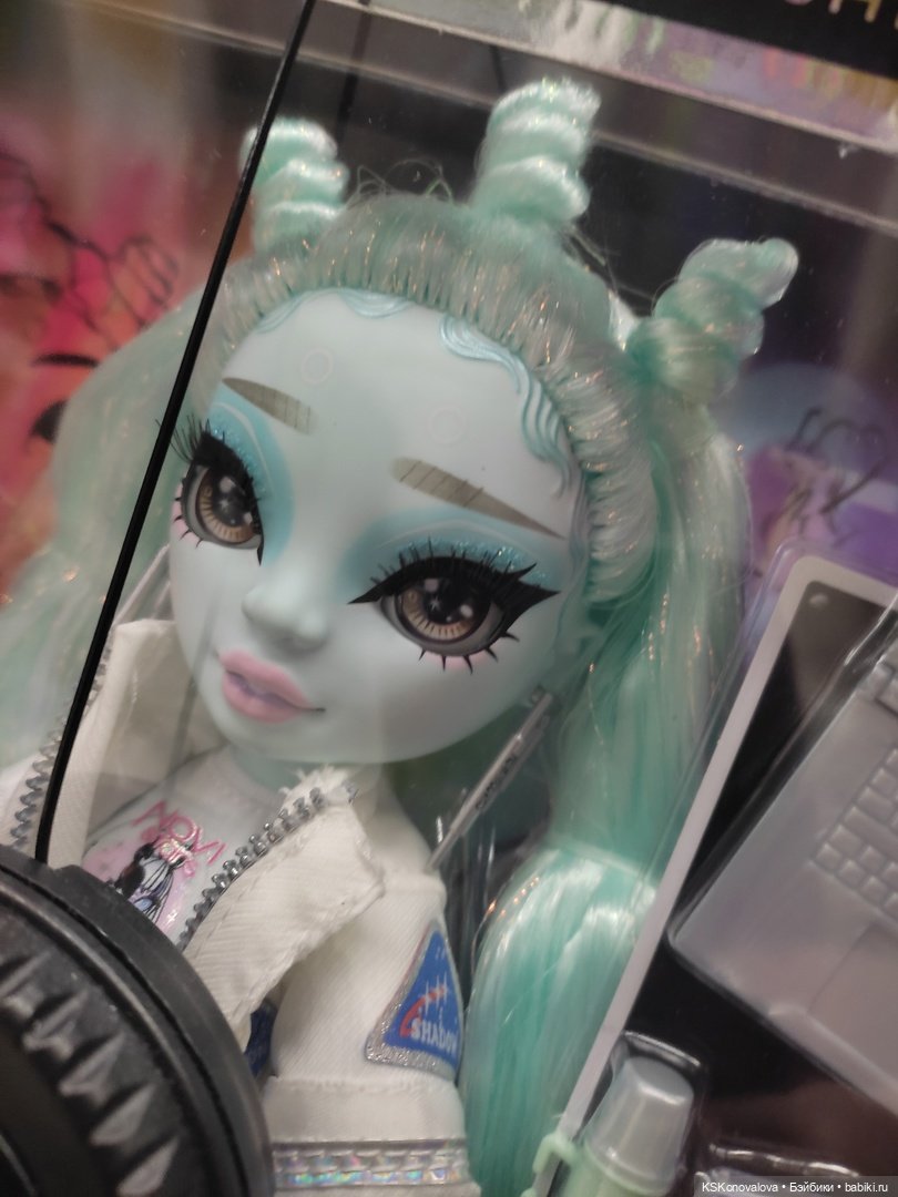 Просто поглазеть — Куклы Rainbow High (Рейнбоу Хай