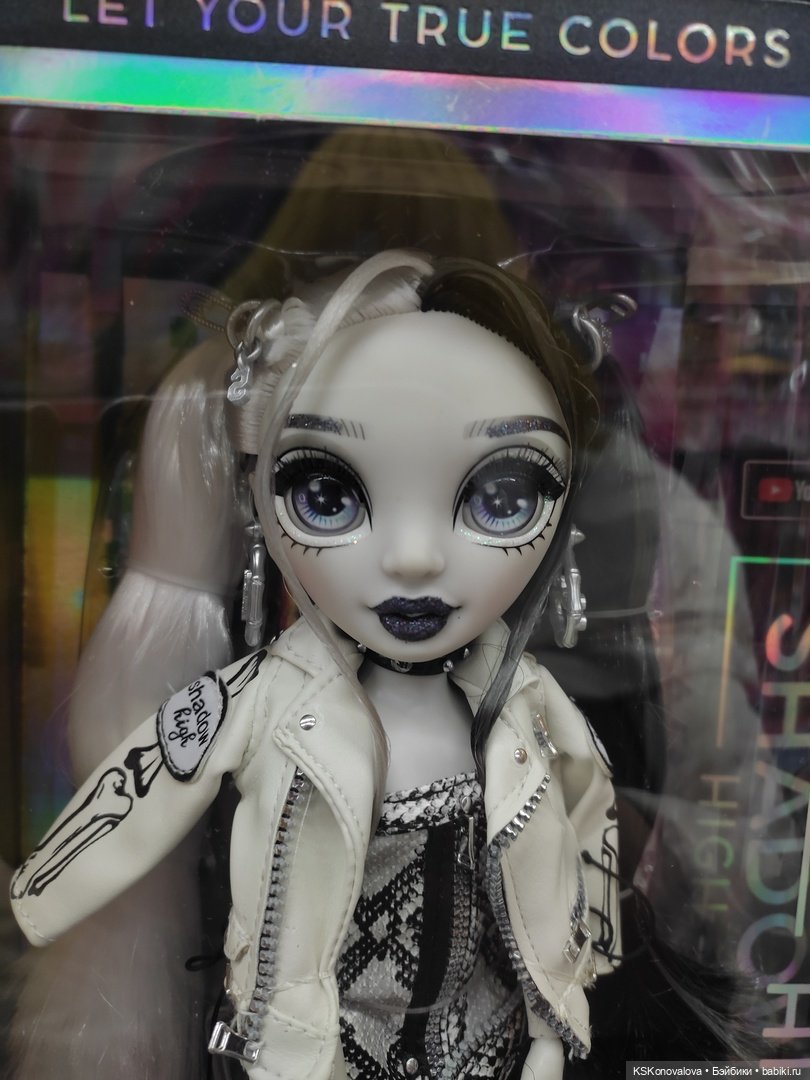 Просто поглазеть — Куклы Rainbow High (Рейнбоу Хай