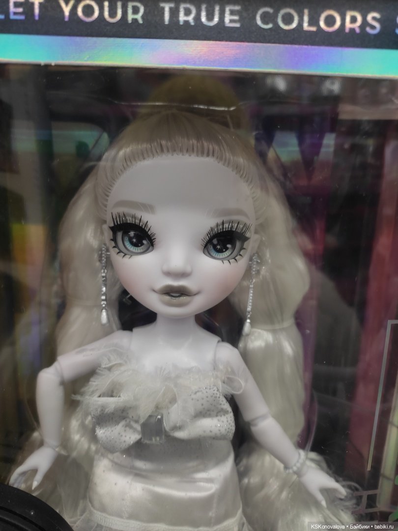 Просто поглазеть — Куклы Rainbow High (Рейнбоу Хай (фото 10)