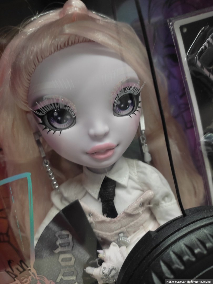 Просто поглазеть — Куклы Rainbow High (Рейнбоу Хай