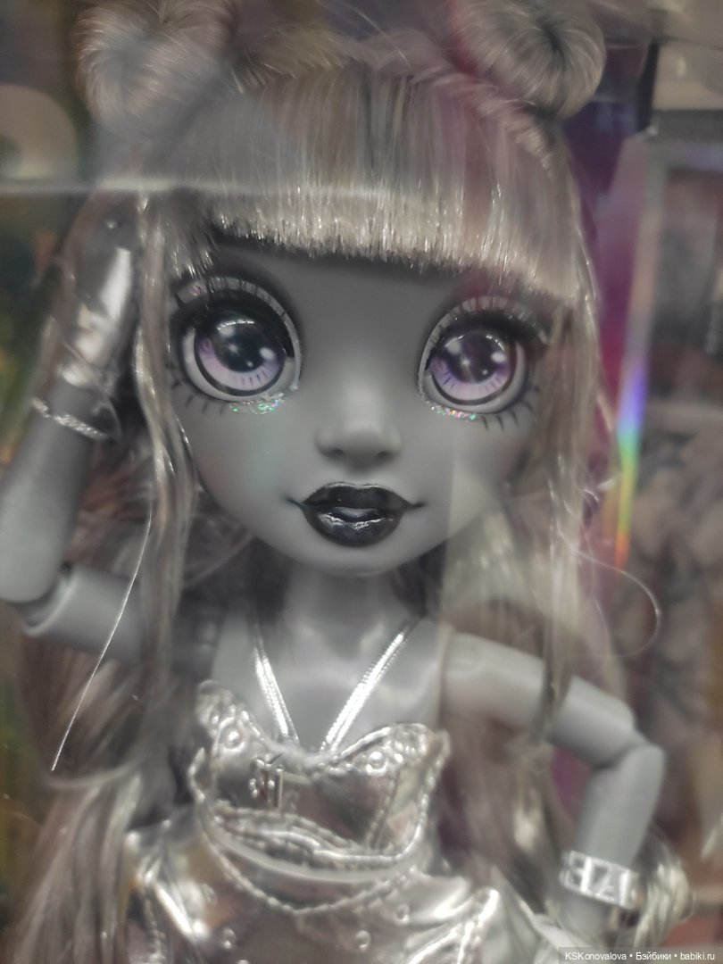 Просто поглазеть — Куклы Rainbow High (Рейнбоу Хай (фото 8)