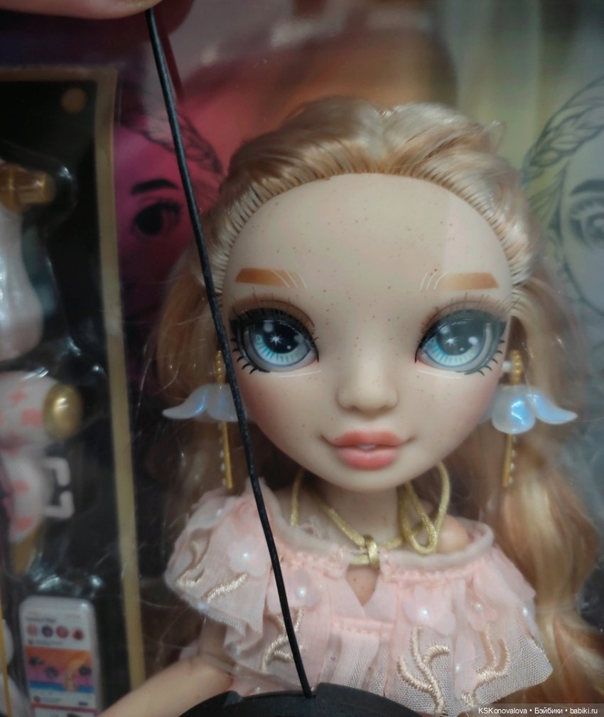 Просто поглазеть — Куклы Rainbow High (Рейнбоу Хай (фото 5)