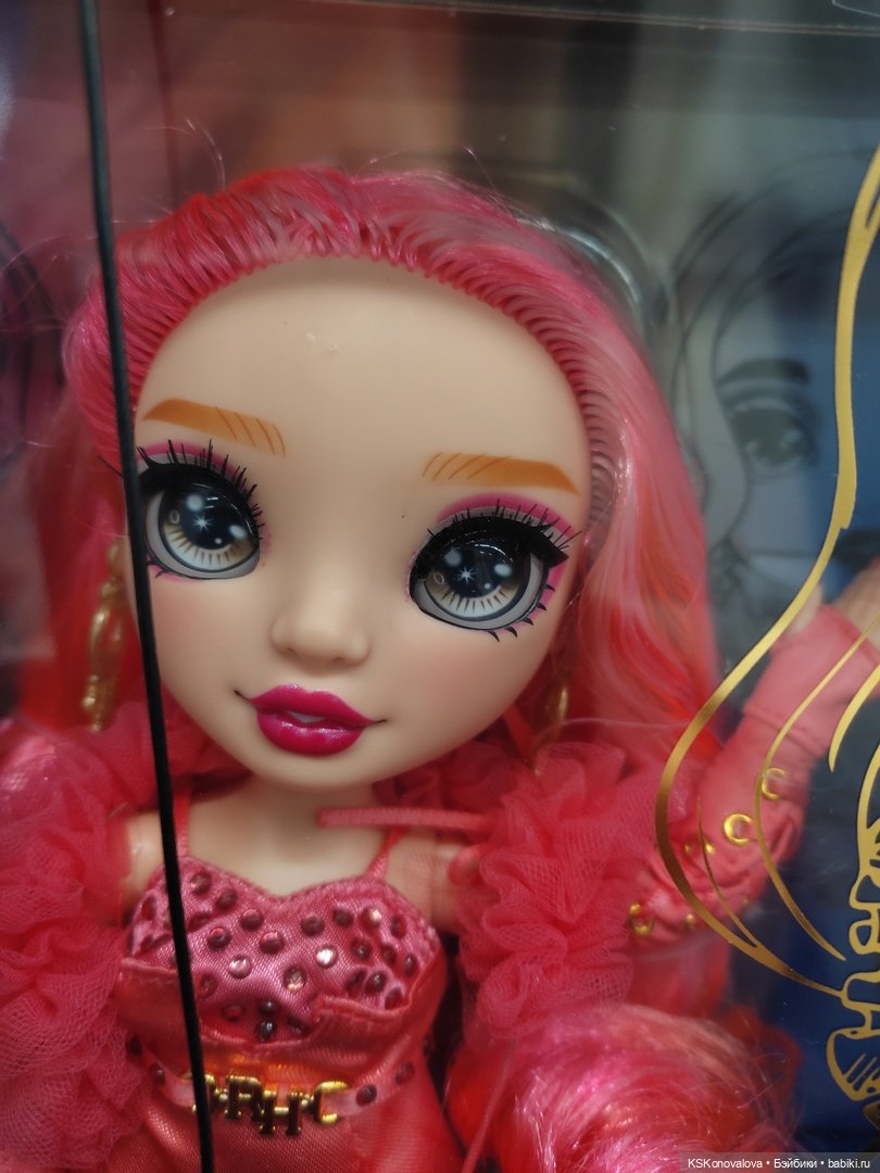 Просто поглазеть — Куклы Rainbow High (Рейнбоу Хай (фото 3)