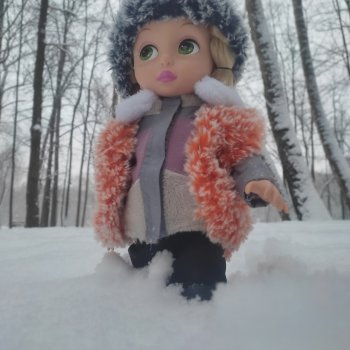 Праздник мам навеял воспоминания детства