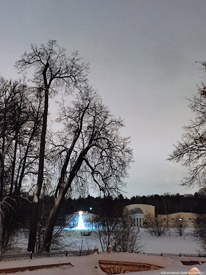 После снегопада — Куклы Barbie (Барби): Looks