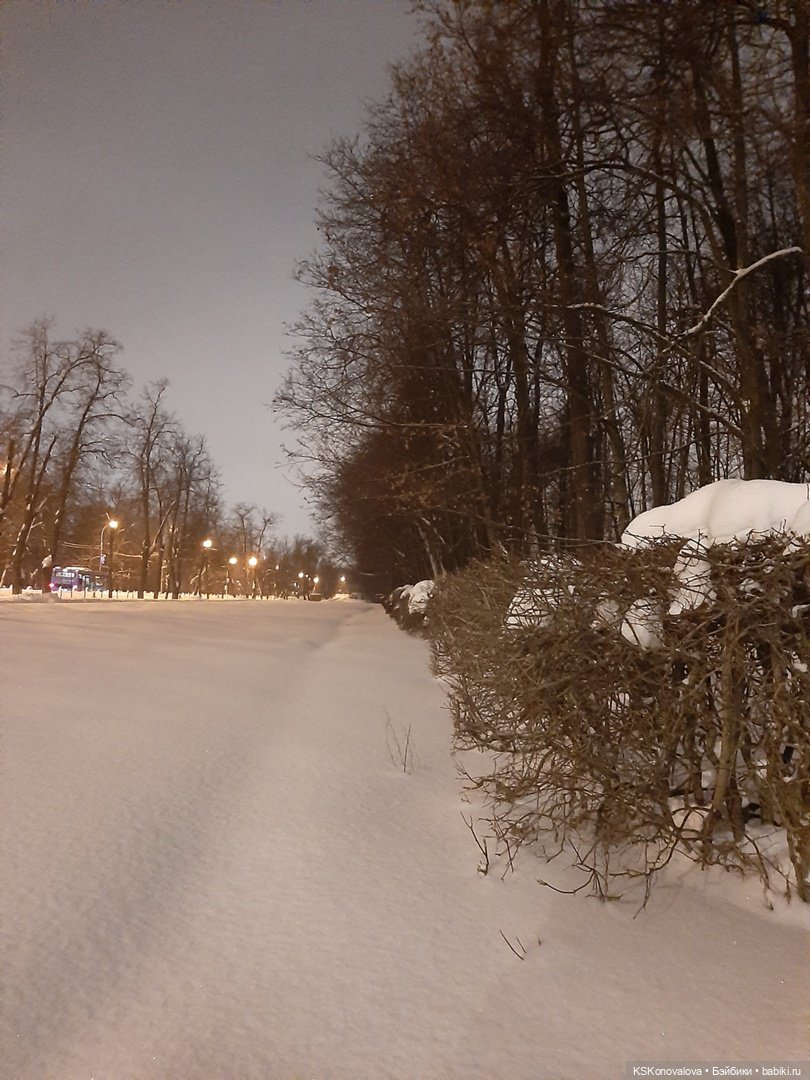 После снегопада — Куклы Barbie (Барби): Looks (фото 2)