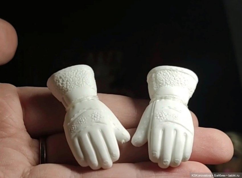 Довольная как слон — Аналоги Барби и куклы 1/6: клоны 90 (фото 8)