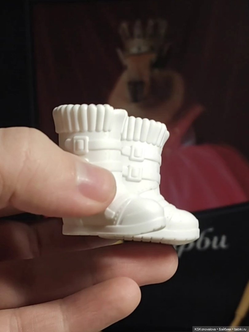 Довольная как слон — Аналоги Барби и куклы 1/6: клоны 90 (фото 7)