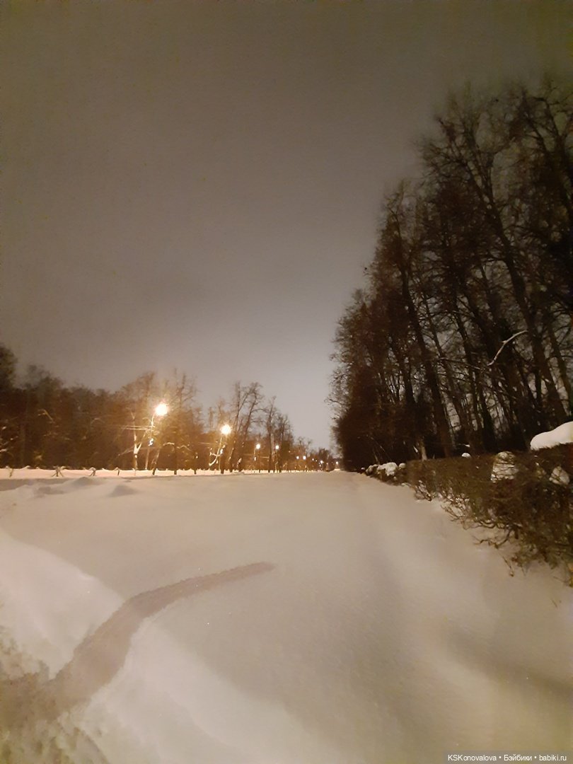 После снегопада — Куклы Barbie (Барби): Looks