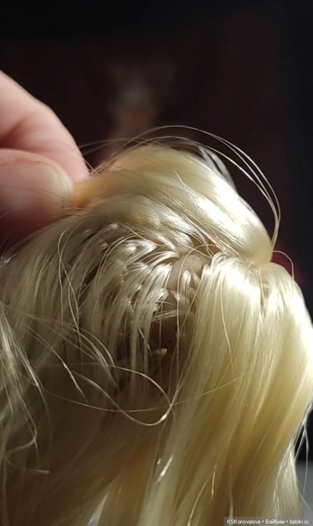 Довольная как слон — Аналоги Барби и куклы 1/6: клоны 90 (фото 6)