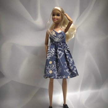 Довольная как слон