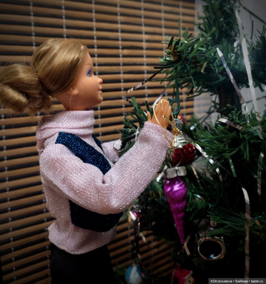 Новогодняя телепрограмма - "Х/ф Ирония судьбы или С легким паром" (фото 7)