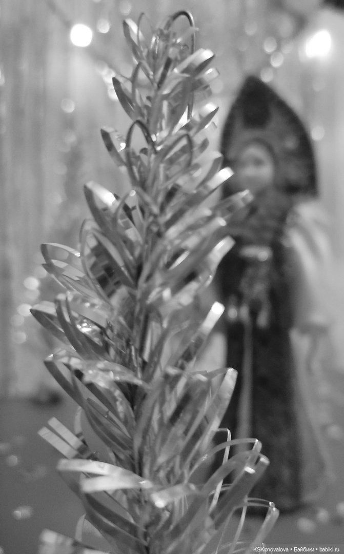 Новогодняя телепрограмма - "Голубой огонек" (фото 9)