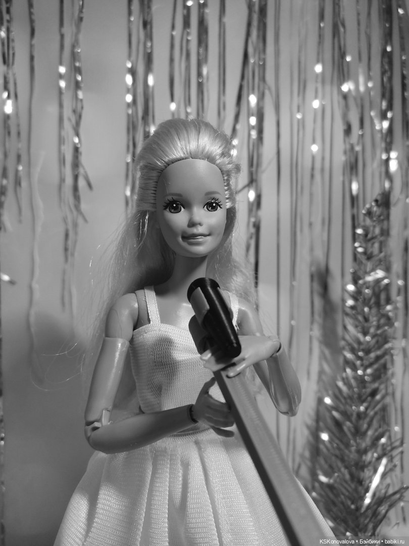 Новогодняя телепрограмма - "Голубой огонек"