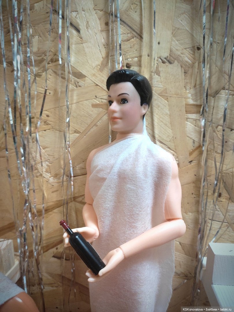 Новогодняя телепрограмма - "Х/ф Ирония судьбы или С легким паром"